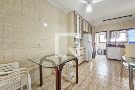 Apartamento para alugar com 127m², 3 quartos e 1 vaga Apartamento para alugar com 127m², 3 quartos e 1 vagaCozinha