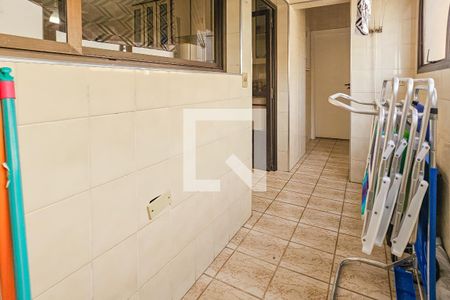 Apartamento para alugar com 127m², 3 quartos e 1 vaga Apartamento para alugar com 127m², 3 quartos e 1 vagaÁrea de serviço