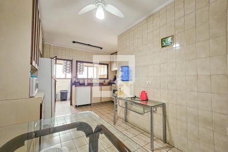 Apartamento para alugar com 127m², 3 quartos e 1 vaga Apartamento para alugar com 127m², 3 quartos e 1 vagaCozinha