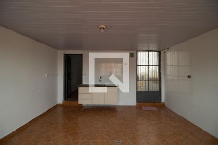 Studio de casa para alugar com 1 quarto, 35m² em Vila Maria Alta, São Paulo