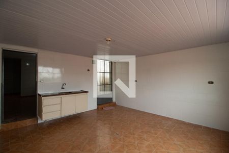 Studio de casa para alugar com 1 quarto, 35m² em Vila Maria Alta, São Paulo
