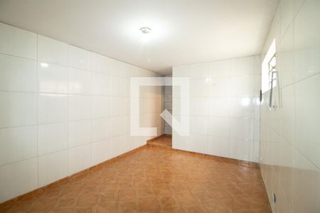 Quarto de casa para alugar com 1 quarto, 35m² em Vila Maria Alta, São Paulo