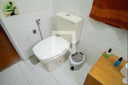 Apartamento à venda com 50m², 1 quarto e 1 vagaBanheiro