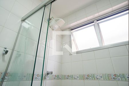 Apartamento à venda com 50m², 1 quarto e 1 vagaBanheiro