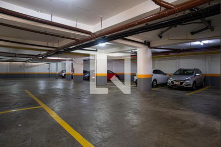 Apartamento à venda com 50m², 1 quarto e 1 vagaÁrea comum - Garagem