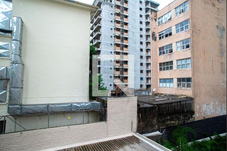 Apartamento à venda com 50m², 1 quarto e 1 vagaVista do Quarto