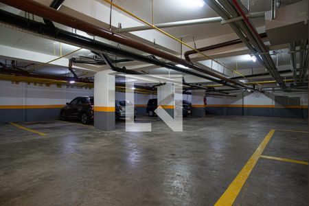 Apartamento à venda com 50m², 1 quarto e 1 vagaÁrea comum - Garagem