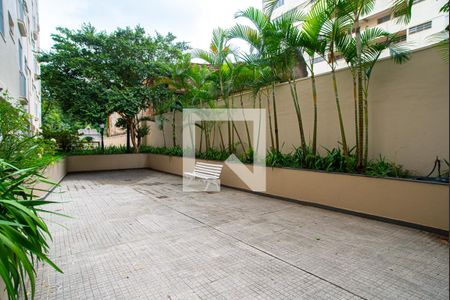 Apartamento à venda com 50m², 1 quarto e 1 vagaÁrea comum - Área Verde