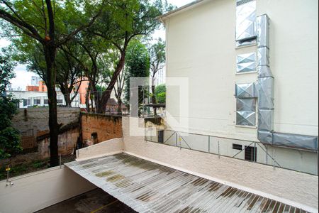 Apartamento à venda com 50m², 1 quarto e 1 vagaVista do Quarto