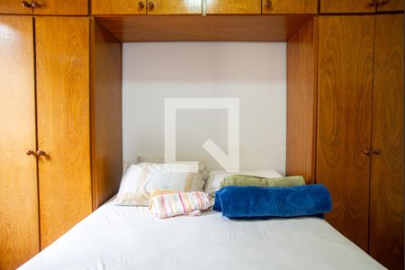 Quarto de apartamento à venda com 1 quarto, 50m² em Consolação, São Paulo