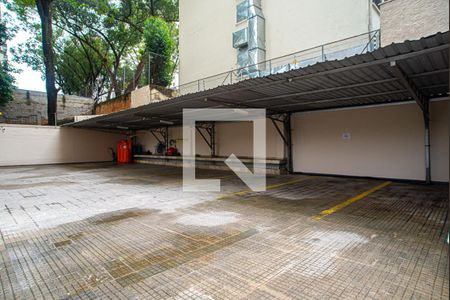Apartamento à venda com 50m², 1 quarto e 1 vagaÁrea comum - Garagem