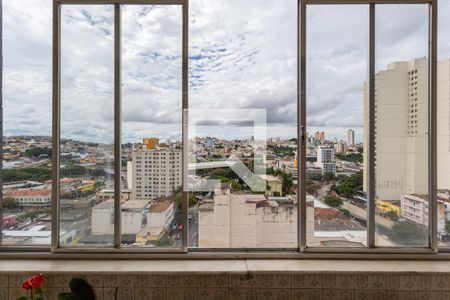 Sala de apartamento à venda com 3 quartos, 113m² em Centro, Belo Horizonte