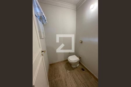 Casa à venda com 400m², 4 quartos e 5 vagasLavabo