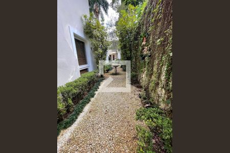 Casa à venda com 400m², 4 quartos e 5 vagasjardim de inverno