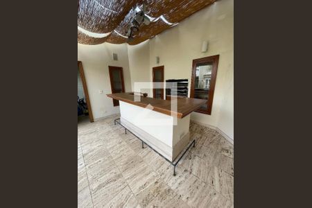 Casa à venda com 400m², 4 quartos e 5 vagasChurrasqueira