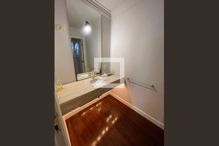 Casa à venda com 400m², 4 quartos e 5 vagasLavabo