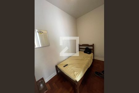 Casa à venda com 400m², 4 quartos e 5 vagasQuarto de Serviço