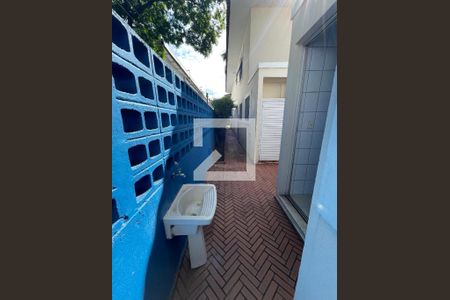 Casa à venda com 400m², 4 quartos e 5 vagasÁrea de Serviço