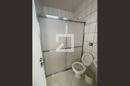 Casa à venda com 400m², 4 quartos e 5 vagasBanheiro de serviço