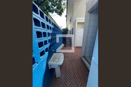 Casa à venda com 400m², 4 quartos e 5 vagasÁrea de Serviço