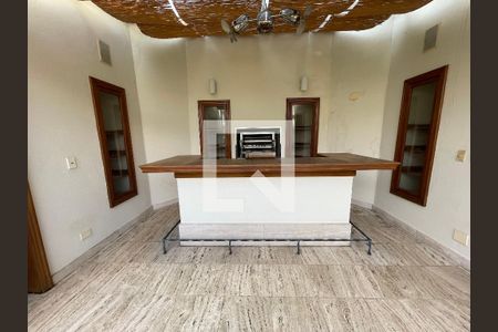 Casa à venda com 400m², 4 quartos e 5 vagasÁrea gourmet