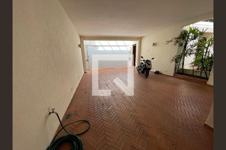 Casa à venda com 400m², 4 quartos e 5 vagasGaragem 1
