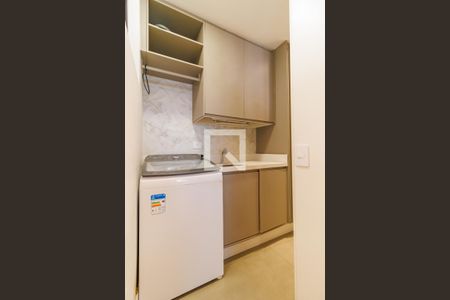 Apartamento à venda com 350m², 3 quartos e 3 vagas Apartamento à venda com 350m², 3 quartos e 3 vagasÁrea de Serviço