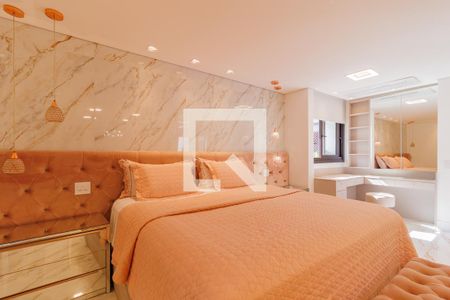 Apartamento à venda com 350m², 3 quartos e 3 vagas Apartamento à venda com 350m², 3 quartos e 3 vagasSuíte 1