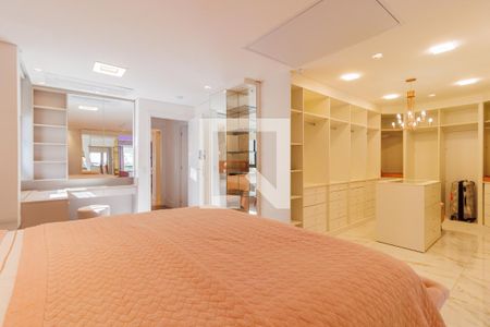 Apartamento à venda com 350m², 3 quartos e 3 vagas Apartamento à venda com 350m², 3 quartos e 3 vagasSuíte 1