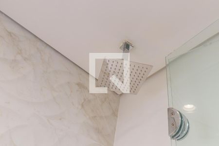 Apartamento à venda com 350m², 3 quartos e 3 vagas Apartamento à venda com 350m², 3 quartos e 3 vagasBanheiro da Suíte 3