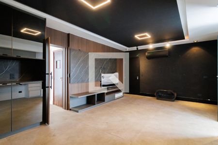 Apartamento à venda com 350m², 3 quartos e 3 vagas Apartamento à venda com 350m², 3 quartos e 3 vagasCobertura