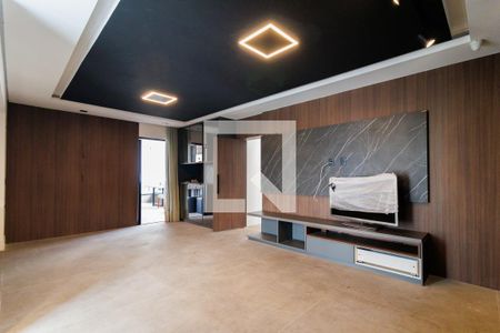 Apartamento à venda com 350m², 3 quartos e 3 vagas Apartamento à venda com 350m², 3 quartos e 3 vagasCobertura