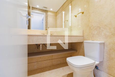 Apartamento à venda com 350m², 3 quartos e 3 vagas Apartamento à venda com 350m², 3 quartos e 3 vagasLavabo