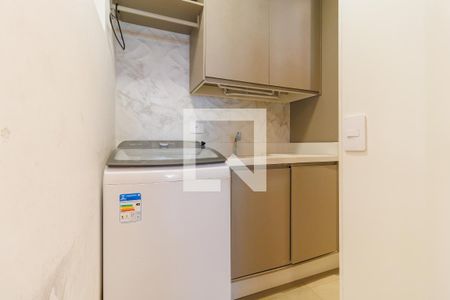 Apartamento à venda com 350m², 3 quartos e 3 vagas Apartamento à venda com 350m², 3 quartos e 3 vagasÁrea de Serviço