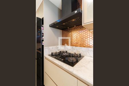 Apartamento à venda com 350m², 3 quartos e 3 vagas Apartamento à venda com 350m², 3 quartos e 3 vagasCozinha