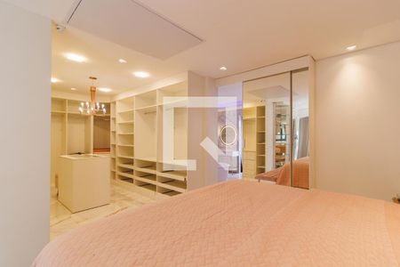 Apartamento à venda com 350m², 3 quartos e 3 vagas Apartamento à venda com 350m², 3 quartos e 3 vagasSuíte 1