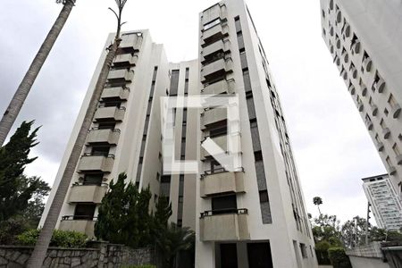 Apartamento à venda com 350m², 3 quartos e 3 vagas Apartamento à venda com 350m², 3 quartos e 3 vagasFachada