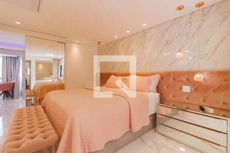 Apartamento à venda com 350m², 3 quartos e 3 vagas Apartamento à venda com 350m², 3 quartos e 3 vagasSuíte 1