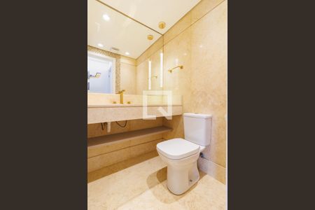 Apartamento à venda com 350m², 3 quartos e 3 vagas Apartamento à venda com 350m², 3 quartos e 3 vagasLavabo