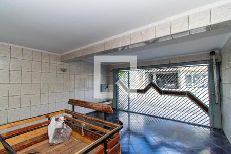 Casa à venda com 226m², 3 quartos e 2 vagas Casa à venda com 226m², 3 quartos e 2 vagasGaragem