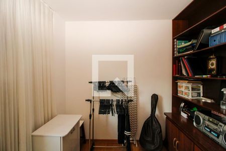 Quarto 1 de apartamento à venda com 3 quartos, 101m² em Sion, Belo Horizonte