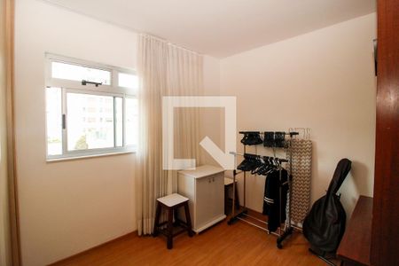 Quarto 1 de apartamento para alugar com 3 quartos, 101m² em Sion, Belo Horizonte