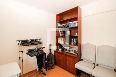 Quarto 1 de apartamento para alugar com 3 quartos, 101m² em Sion, Belo Horizonte