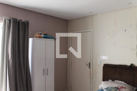 Quarto 2 de casa para alugar com 2 quartos, 210m² em Scharlau, São Leopoldo