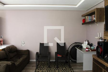 Sala de casa à venda com 2 quartos, 210m² em Scharlau, São Leopoldo