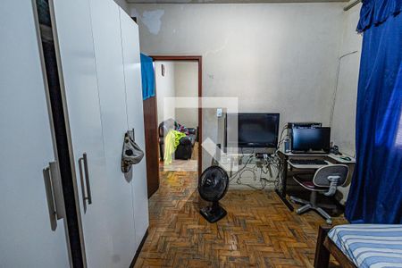 Quarto 1 de casa à venda com 3 quartos, 200m² em Juliana, Belo Horizonte