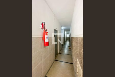 Apartamento para alugar com 50m², 1 quarto e sem vaga Apartamento para alugar com 50m², 1 quarto e sem vagaEntrada