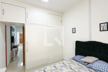 Quarto 01 de apartamento para alugar com 1 quarto, 50m² em Copacabana, Rio de Janeiro