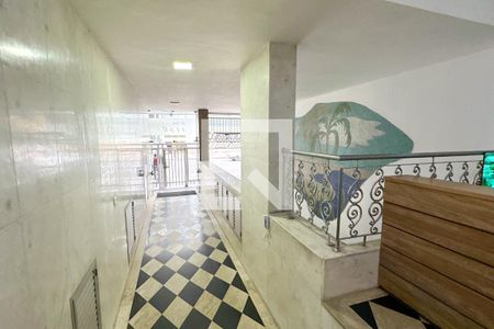 Apartamento para alugar com 50m², 1 quarto e sem vaga Apartamento para alugar com 50m², 1 quarto e sem vagaEntrada