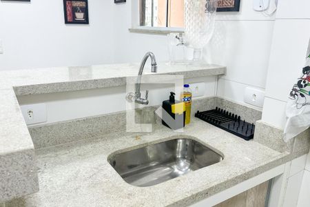 Apartamento para alugar com 50m², 1 quarto e sem vaga Apartamento para alugar com 50m², 1 quarto e sem vagaCozinha